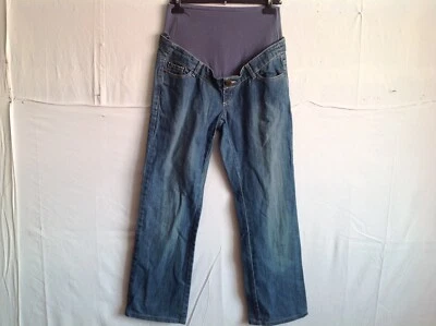 KIABI MAMAN  PANTALON DE GROSSESSE T.40 ( PF05/10/8-20B ) - Photo 1/4