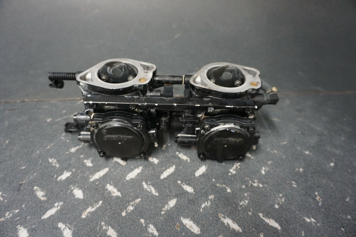 1995-1997 Kawasaki ZXi 750 PWC Jetski OEM Fuel Intake Carburetor