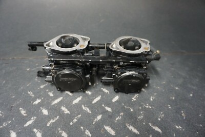 1995-1997 Kawasaki ZXi 750 PWC Jetski OEM Fuel Intake Carburetor