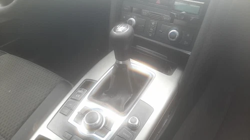 Getriebe Ft für AUDI A6 BERLINA (4F2) 2.7 TDI 2008 1014063 - Bild 9 von 10