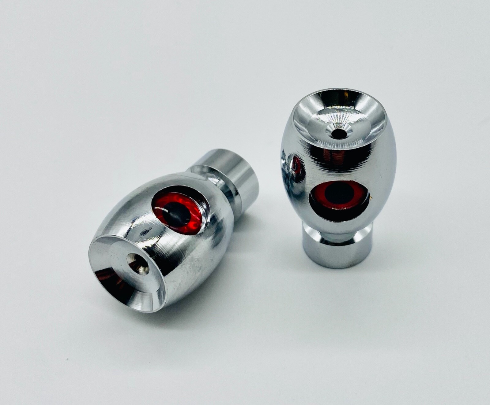 DRAGGIN LURES 2.75 oz. Fat Chugger (qty 2) INSTITUTO TECNOLÓGICO DE CHINÁ