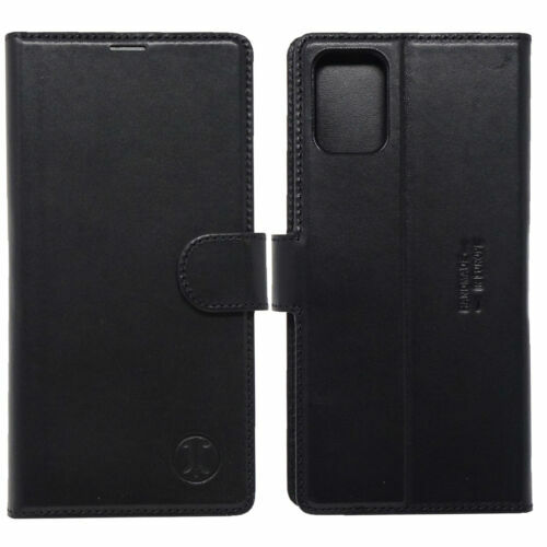 LIEBESKIND BERLIN Harris Mobile Pouch – Custodia Per Cellulare A Tracolla, Colore Dark Choco, Dimensioni 10x17x2 Cm