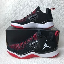 Jordan DNA Gym Red Black for Sale | Authenticity Guaranteed  display picture 3