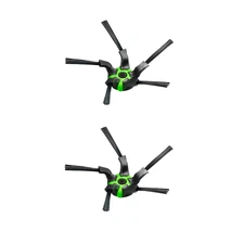 2 Pack Replacement Bristle Side Brush for iRobot Roomba S9 9150, S9+ 9550 Plus