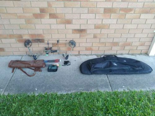 Mathews Archery Bows