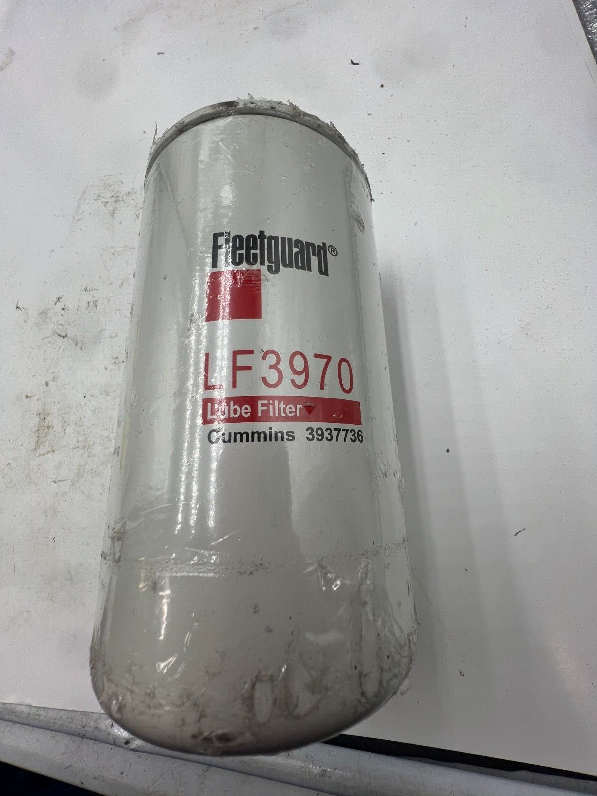 FLEETGUARD LF3970 cross reference oil filters oilfilter