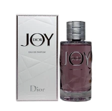 JOY BY CHRISTIAN DIOR EAU DE PARFUM NATURAL SPRAY 90 ML/3 FL.OZ.