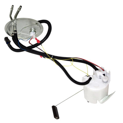 NEW FUEL PUMP MODULE FITS FORD F-350 SUPER DUTY 99-03 3C3Z9H307EC 3C3Z-9H307-EC
