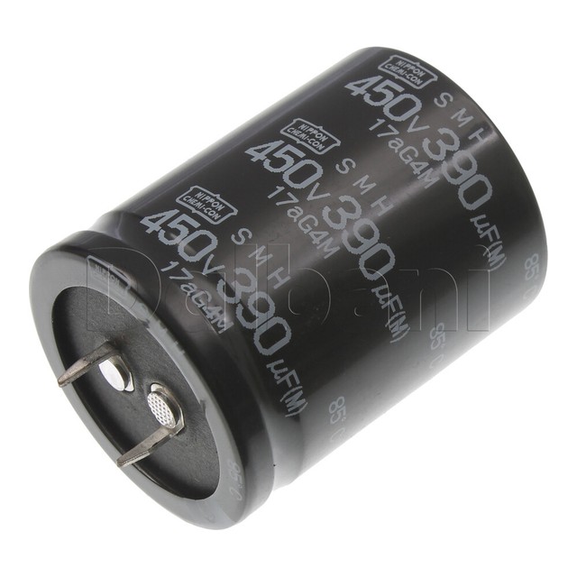 Конденсатор 450v 47mf