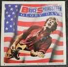 Bruce Springsteen Glory Days 12" Vinyl 1985 CBS