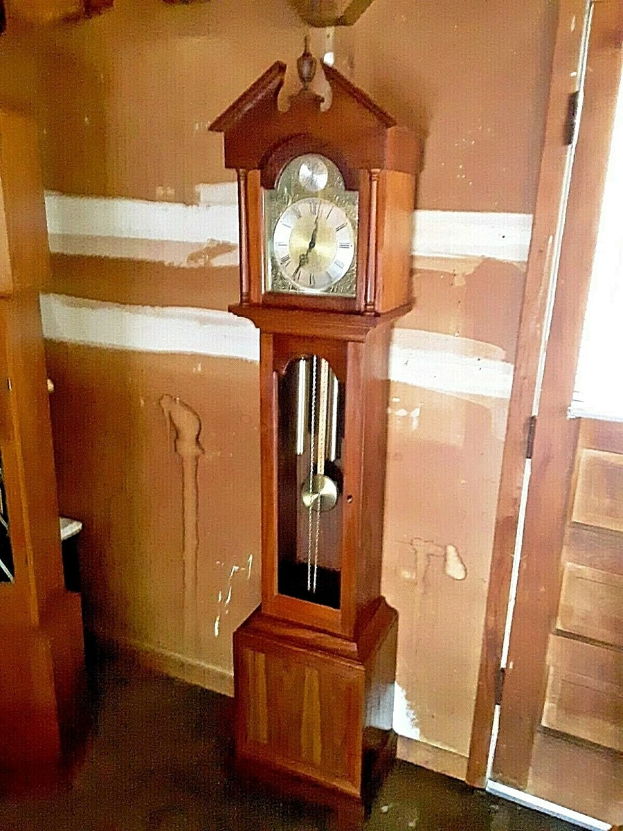 Grandfather Clock Images