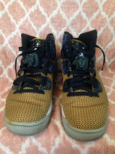 jordan spike 40