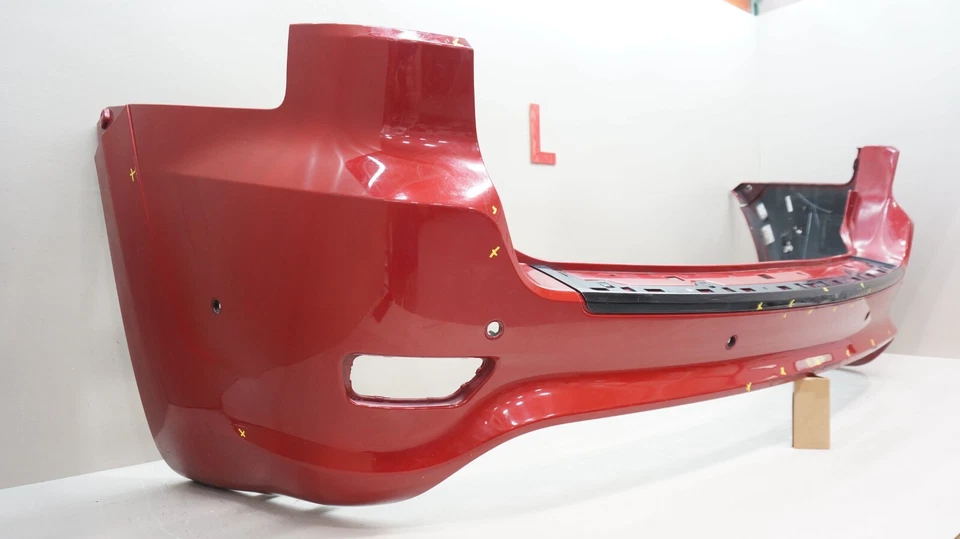 2011-2021 JEEP GRAND CHEROKEE 后盖板 原始设备制造商 — 第 3/4 张图片