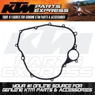 NEW OEM KTM CLUTCH CASE GASKET 690 DUKE ENDURO R SMC SMC R SUPERMOTO 75030025000