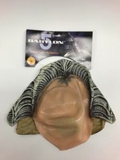 1995 Rubies Item 2584 Babylon 5 Delenn Deluxe...