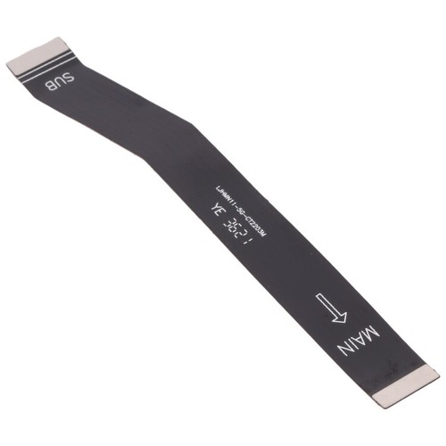Pour Xiaomi Note 13 5G Kit 1 nappe câble + 1 carte connecteur de charge