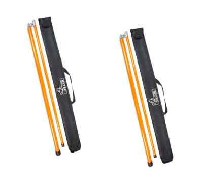 Load Height Measuring Stick - 6' to 20' (2 Pack)