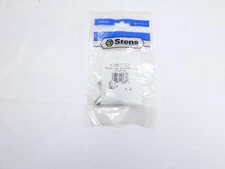 Sten 120-253 Inline Fuel Shutoff Valve Universal