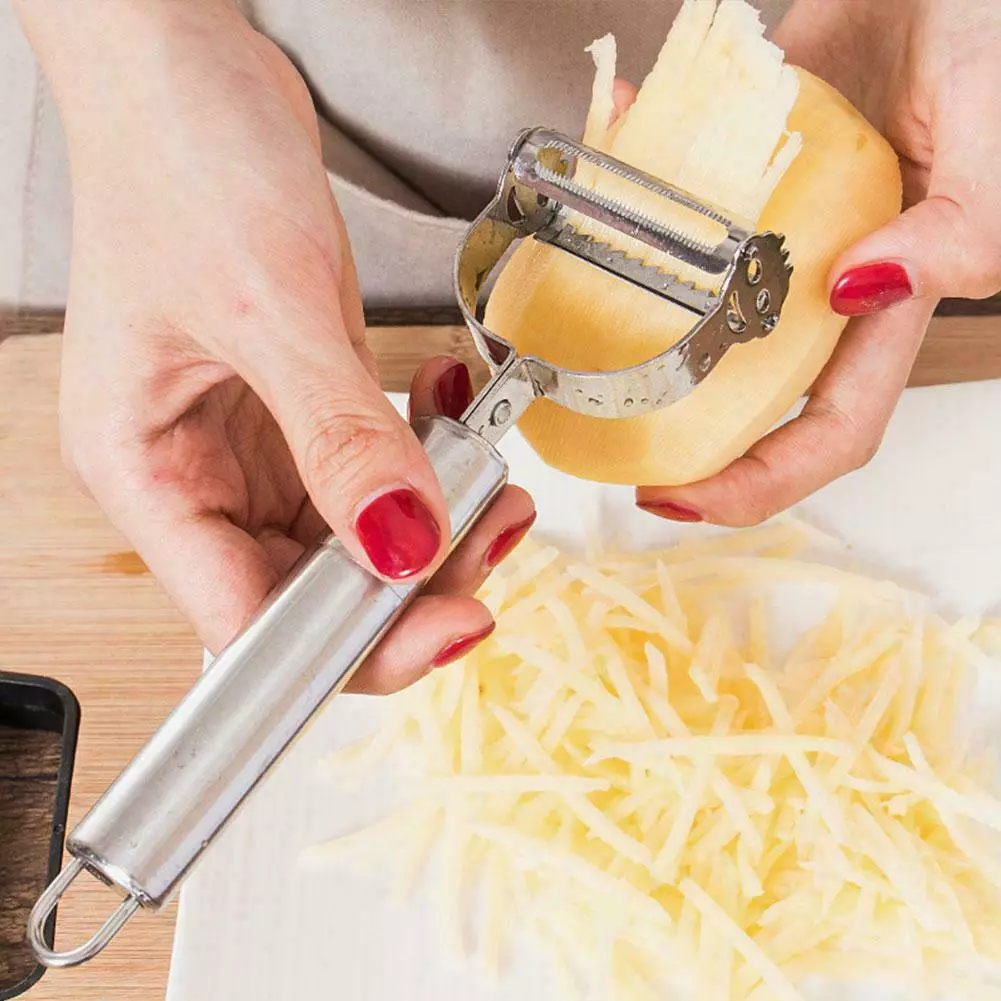 Potato Peeler