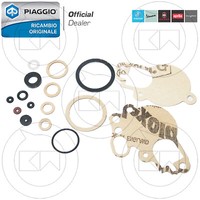 Dichtungssatz Vergaser Originale Piaggio Vespa Px 30 Alter 2007-2008 M09302