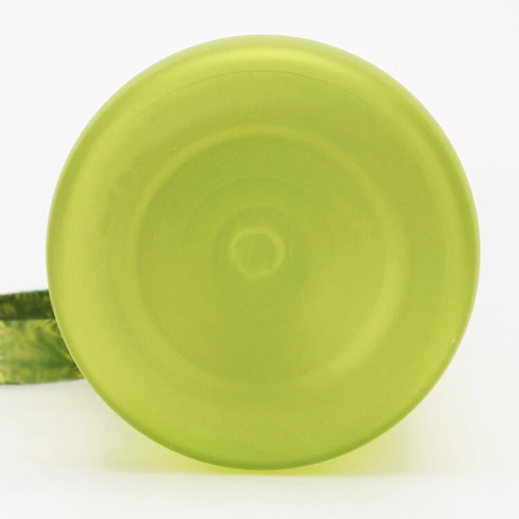 Portable BPA Free Outdoor Sports Water Bottle Leak Proof Tour Hiking Camp Bottle - Image 4 of 4