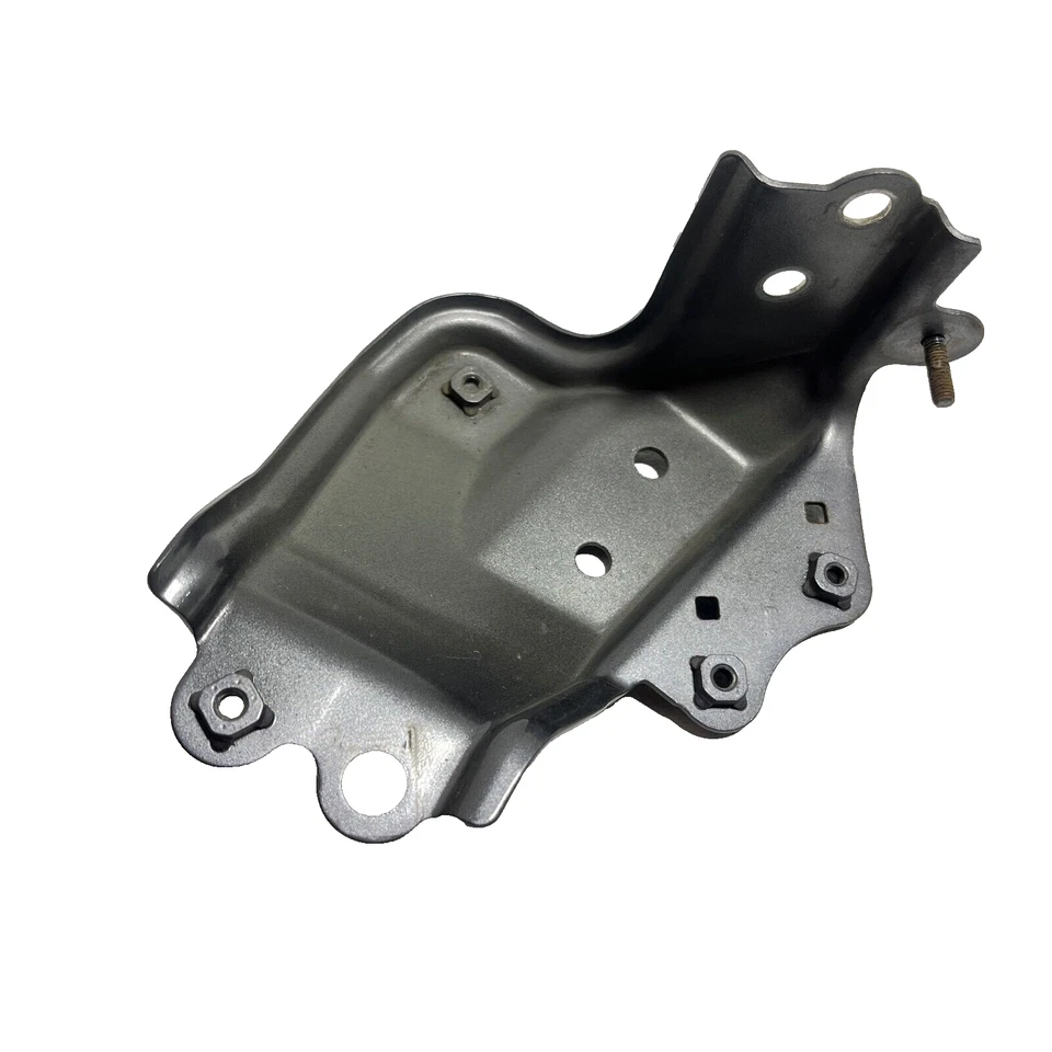 2018-2021 LEXUS NX300h ПЕРЕДНИЙ ПАССАЖИРСКИЙ БОКОВОЙ КРОНШТЕЙН ДЛЯ КРЕПЛЕНИЯ КРЫЛА ОПОРЫ OEM - Изображение 2 из 4