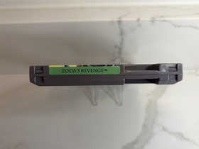 StarTropics II Zoda's Revenge - 1994 NES Nintendo Game - Cart Only - TESTED!