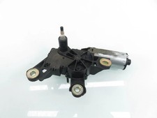 SKODA FABIA I 6Y2 Heckscheibenwischermotor 1J6955711C 404425 Petrol 35129780