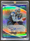2025 Panini Absolute Donovan Ezeiruaku Base (RAW)