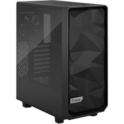 Meshify 2 Compact LTG Midtower Computer Case FD-C-MES2C-03