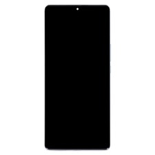 Original LCD Screen For Honor X40 Digitizer Full Assembly with Frame, For Honor
