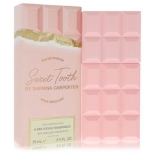 Sabrina Carpenter Sweet Tooth Sabrina Carpenter EdP 2.5 oz / e 75 ml
