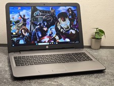 HP 250-G4 | 15,6" | Core i5-5200U | RAM 8GB | SSD 256GB | Win 11
