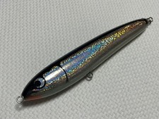Carpenter Mamine 120 Yo-Zuri Buzz Backs Saltwater Lures Used