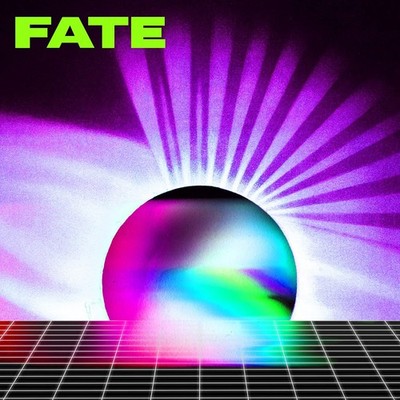 Vicke Blanka Fate (CD) (UK IMPORT)