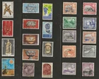 T-934 Cyprus /  A Small Collection of Early & Modern  Used