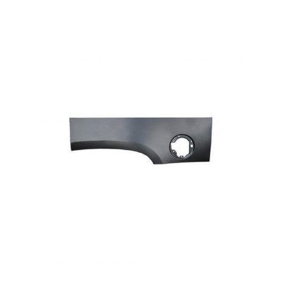 For Chevy Tahoe 2007-2014 Wheel Arch Patch Driver Side