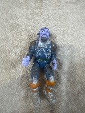 Staghorn He-Man New Adventures Masters Of The Universe MOTU 1990 Malaysia Mattel