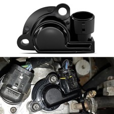 Throttle Position Sensor TPS, Throttle Body Sensor, TPS Accelerator Pedal Fuel