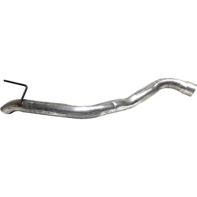 528212 Davico Tail Pipe Rear for Jeep Grand Cherokee 2005-2009