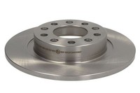 Abe Bremsscheibe C4D020ABE FüR Alfa Romeo