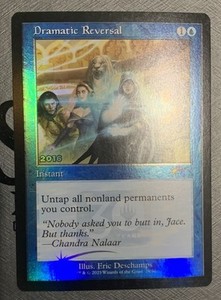 Dramatic Reversal Mtg | eBay