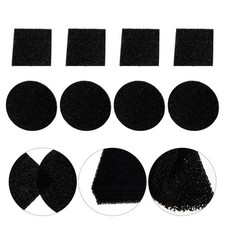 8Pcs Trash Can Deodorizer Kitchen Odor Absorber Filter Trash Can Filter Pads