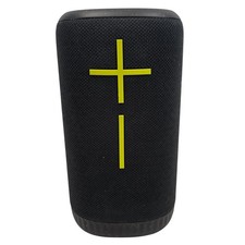 Ultimate Ears EVERBOOM Charcoal Black Portable Wireless Bluetooth Speaker SR0195