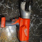 Milwaukee M18 ForceLogic 1590 ACSR Cutter - OneKey - 2777-20 - TOOL ONLY — photo 2