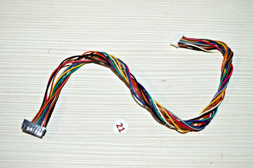 Stromversorgungskabel DC Für Motherboard TV LG 28MT42VF-PZ