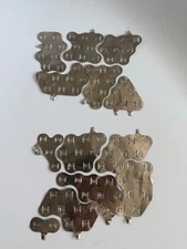 Segway battery X2 i2 X2SE i2SE Nickel Sheets DIY Repair Kit