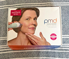 PMD Personal Microderm Microdermabrasion Mach...