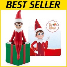 Elf on the Shelf Zippy Toy with Audio