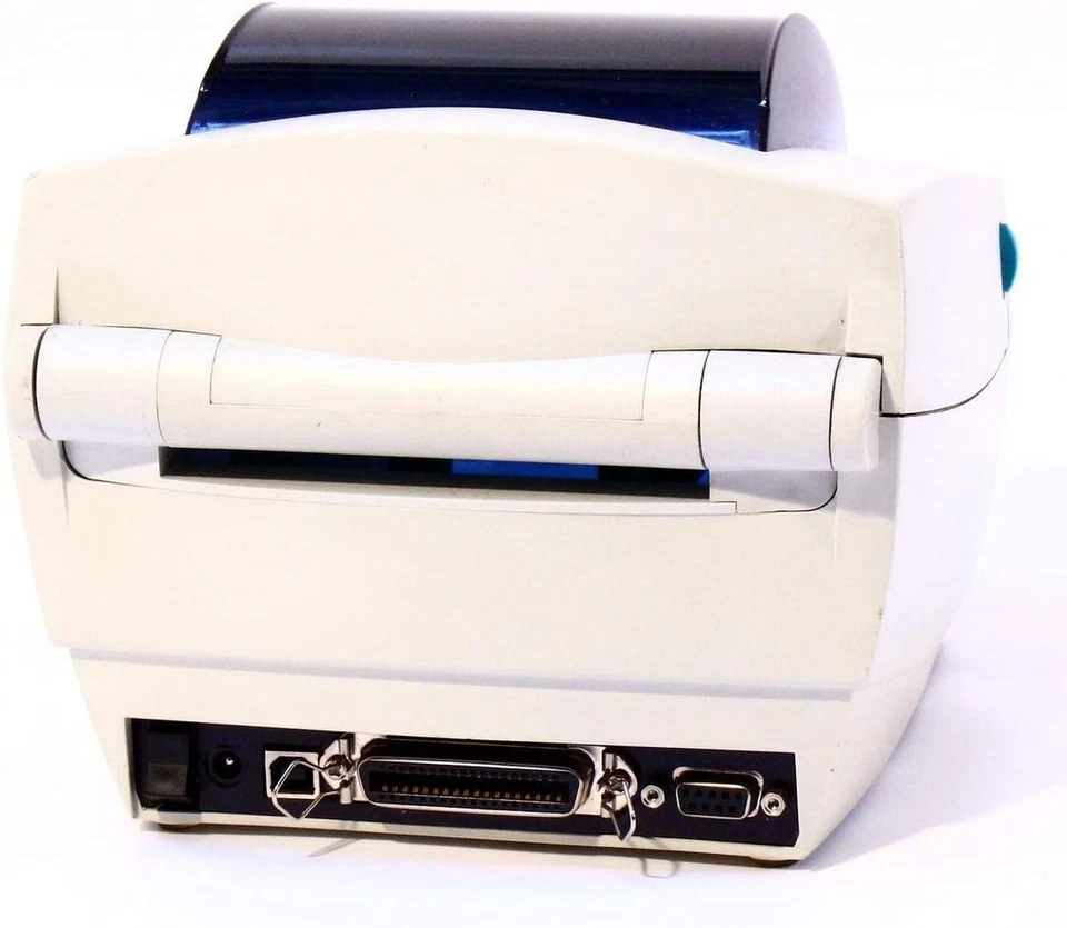 Zebra UPS LP2844 Eltronic 120625-001 Direct Thermal Barcode LabelPrinter - Image 2 of 4